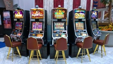 Egypt's Book of Mystery slot interface on gila4d login