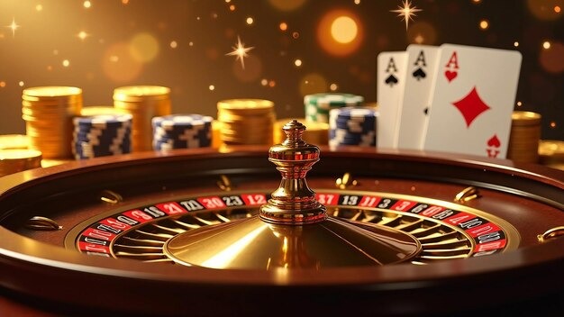 Teen Patti card game interface on gila4d login
